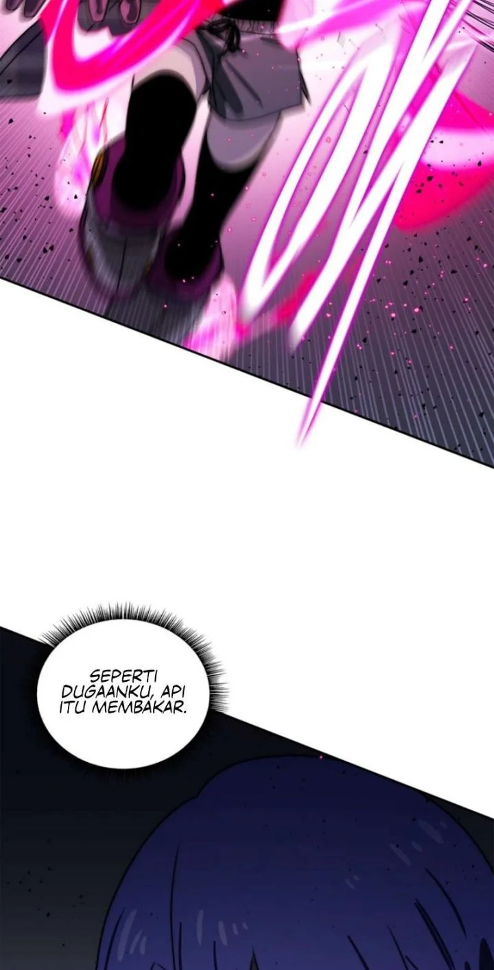18-Year-Old Demon King Chapter 50 - halaman 9