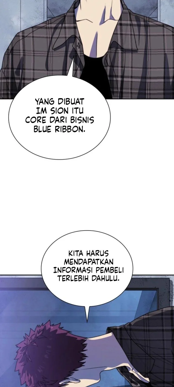 18-Year-Old Demon King Chapter 6 - halaman 11