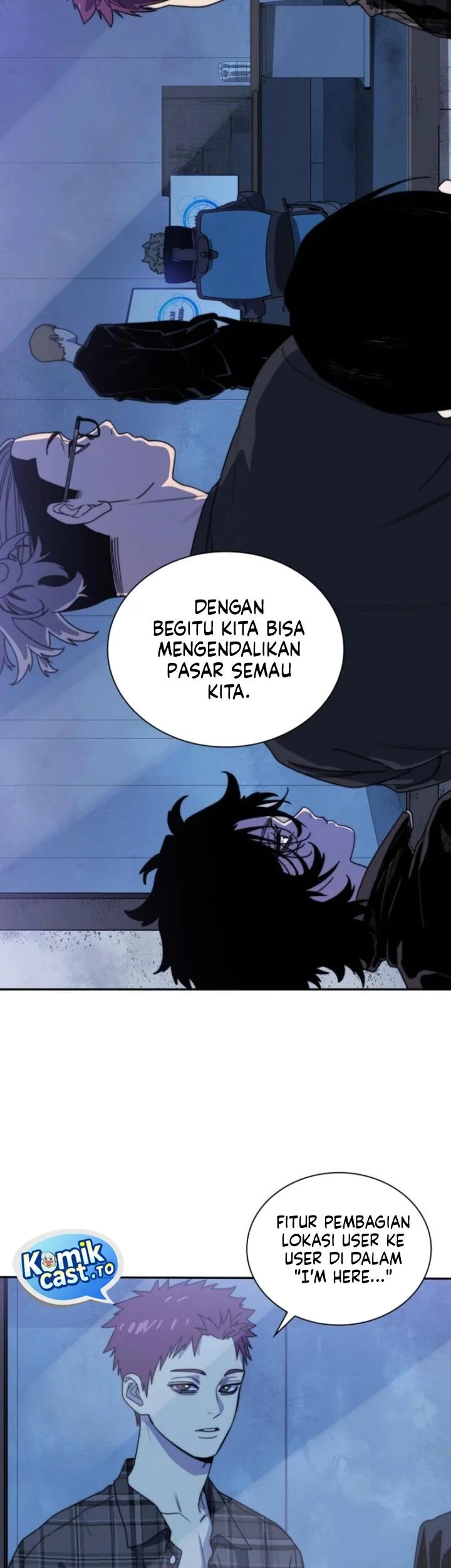 18-Year-Old Demon King Chapter 6 - halaman 12