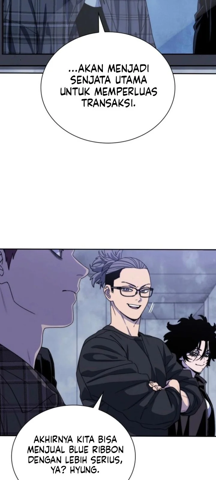 18-Year-Old Demon King Chapter 6 - halaman 13