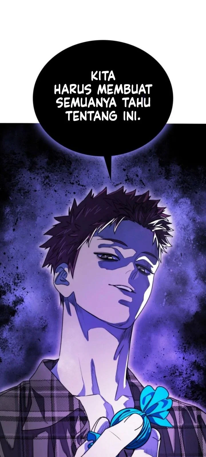 18-Year-Old Demon King Chapter 6 - halaman 15