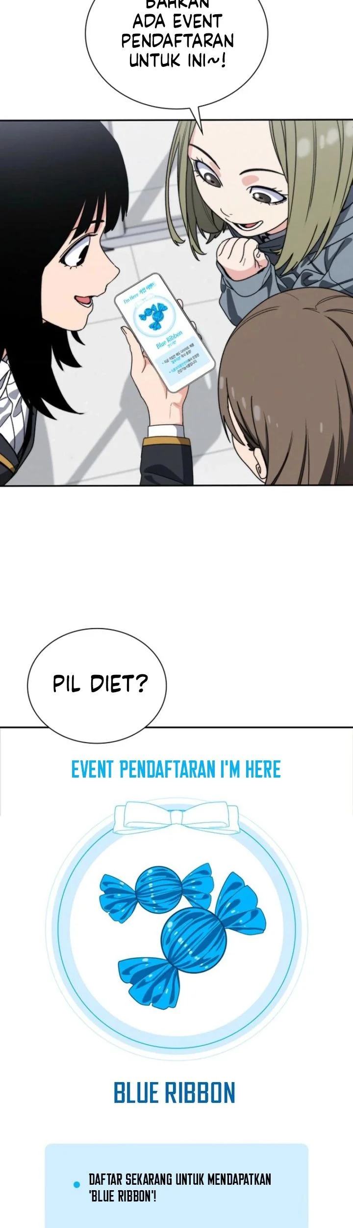 18-Year-Old Demon King Chapter 6 - halaman 20