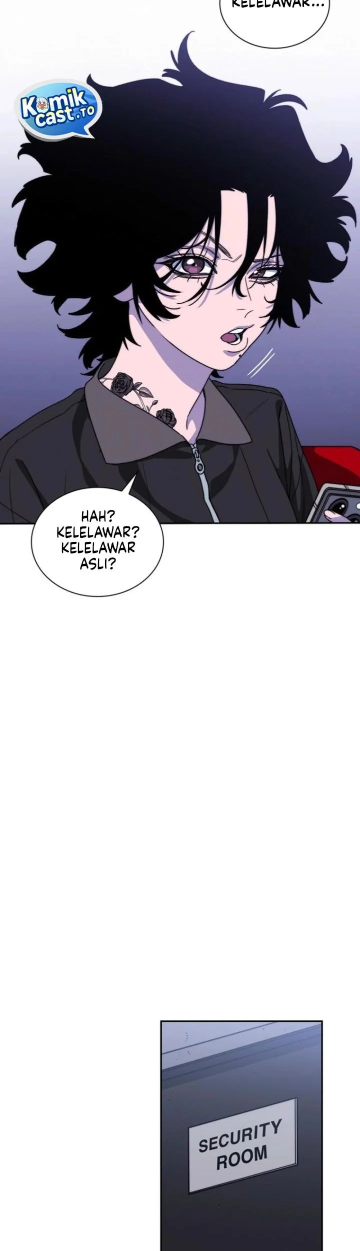 18-Year-Old Demon King Chapter 6 - halaman 24
