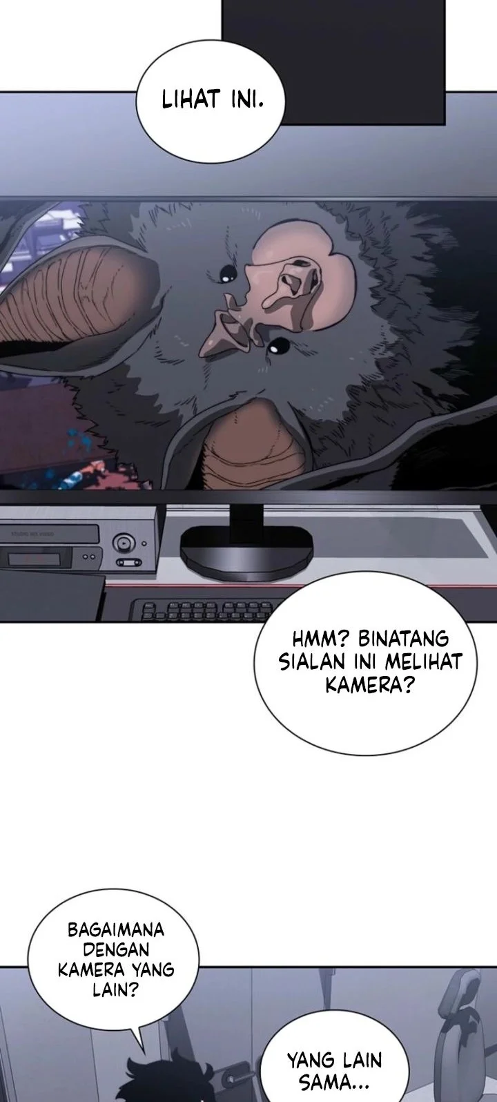 18-Year-Old Demon King Chapter 6 - halaman 25