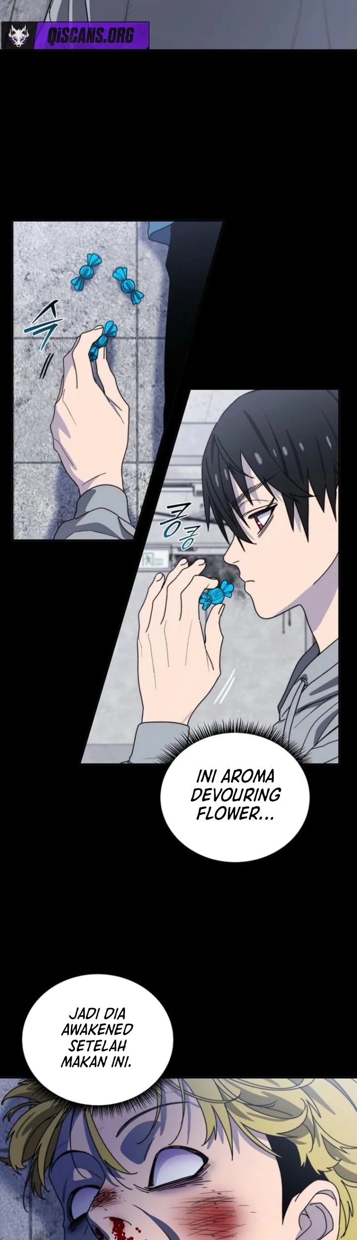 18-Year-Old Demon King Chapter 6 - halaman 34