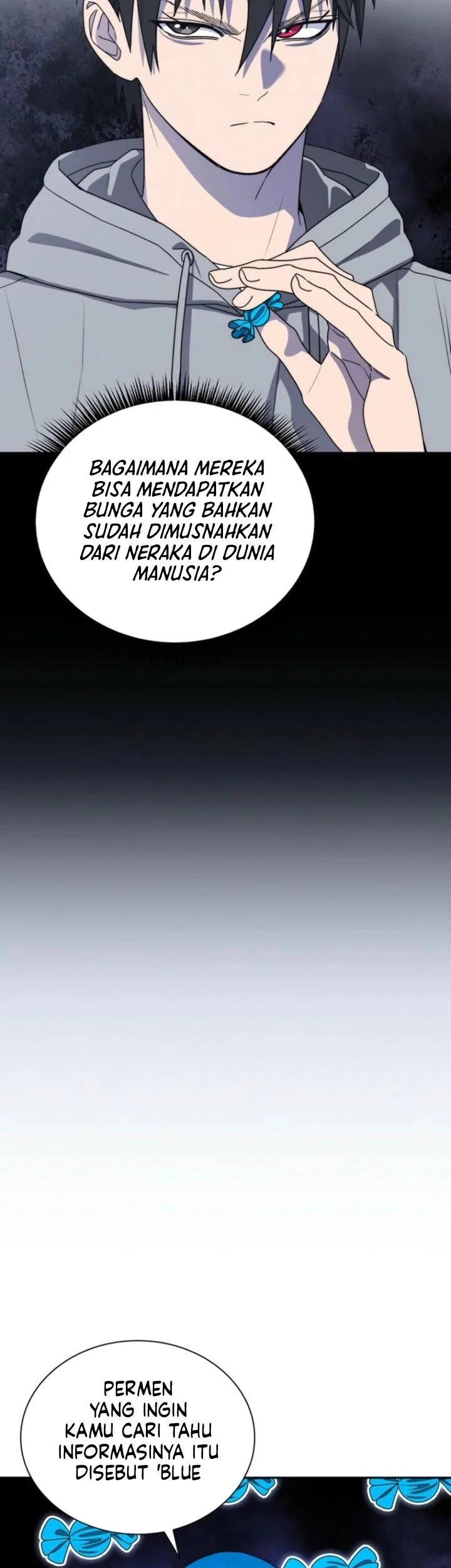 18-Year-Old Demon King Chapter 6 - halaman 36