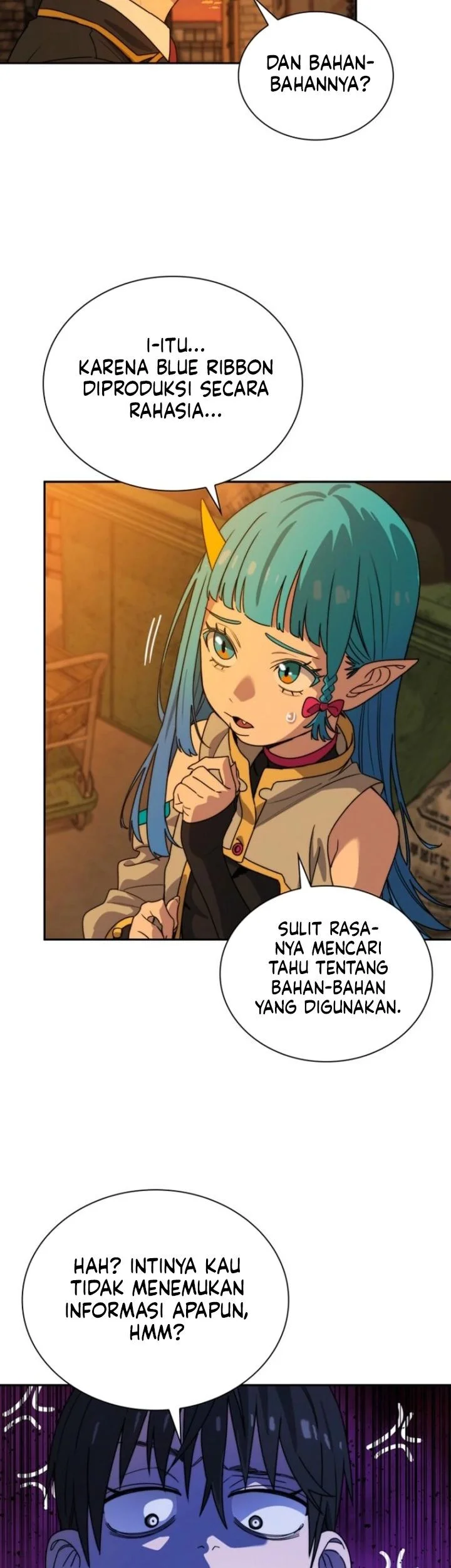 18-Year-Old Demon King Chapter 6 - halaman 38