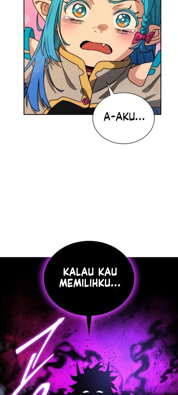 18-Year-Old Demon King Chapter 6 - halaman 43