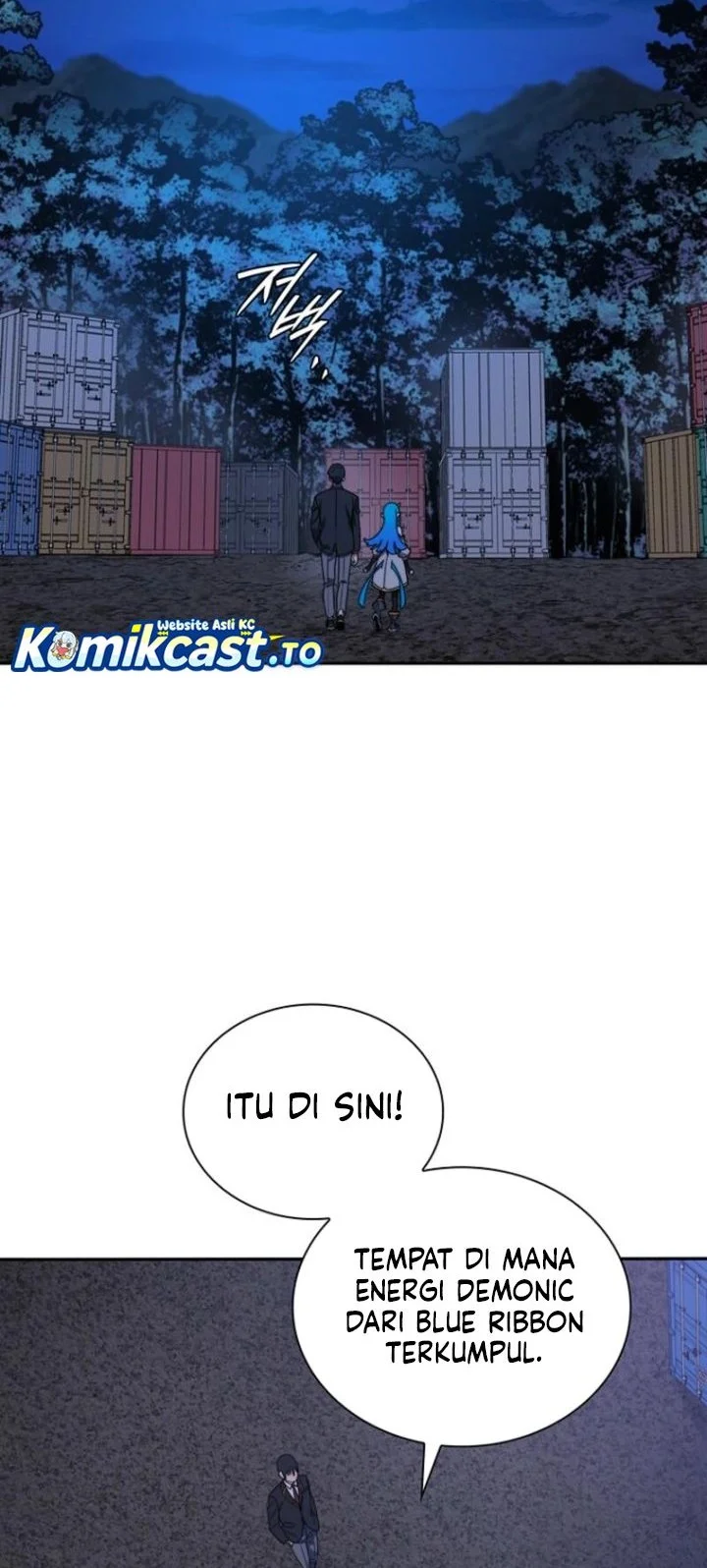 18-Year-Old Demon King Chapter 6 - halaman 51
