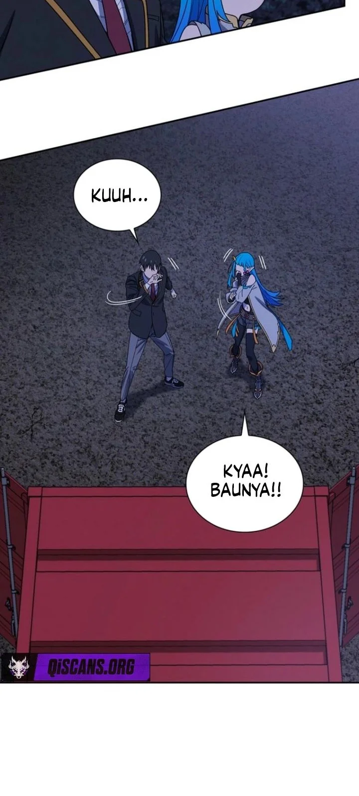 18-Year-Old Demon King Chapter 6 - halaman 55