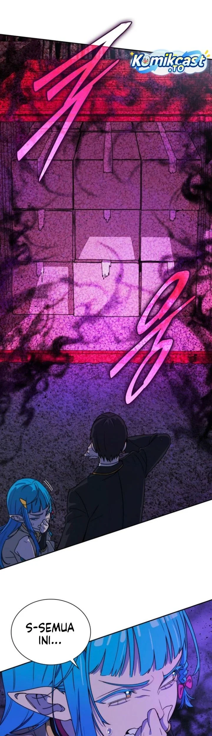 18-Year-Old Demon King Chapter 6 - halaman 56