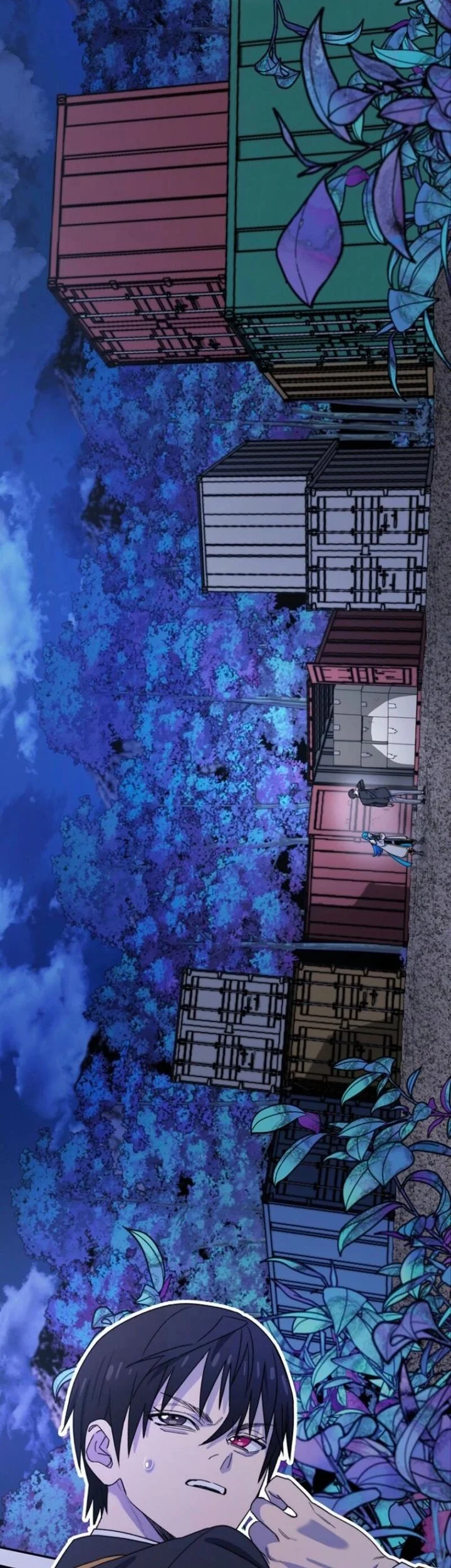 18-Year-Old Demon King Chapter 6 - halaman 58