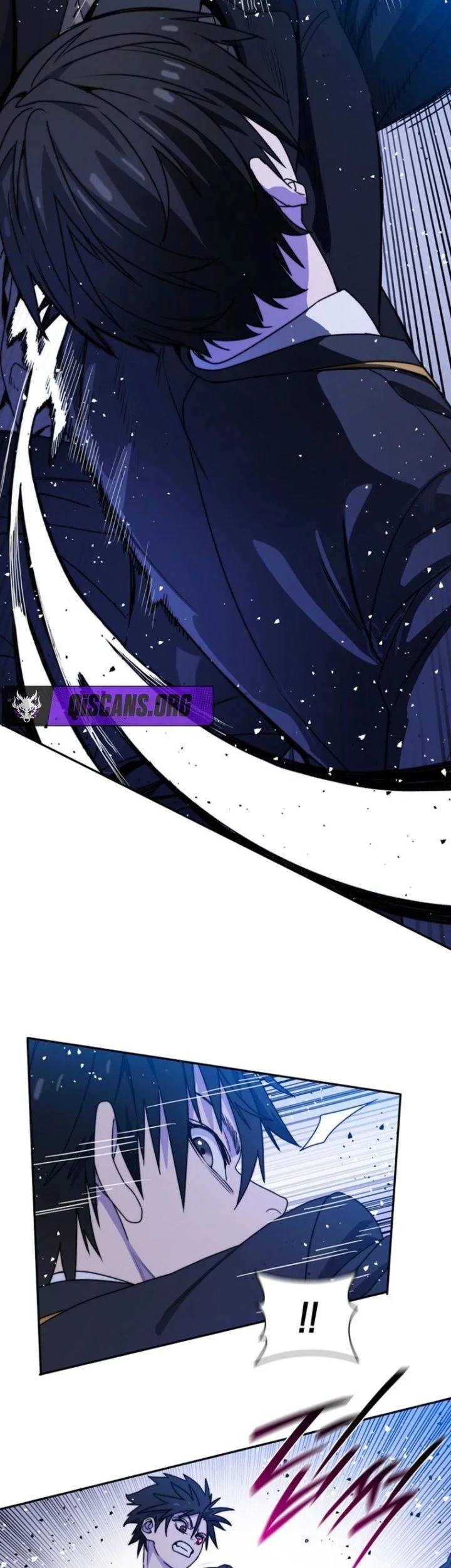 18-Year-Old Demon King Chapter 7 - halaman 50