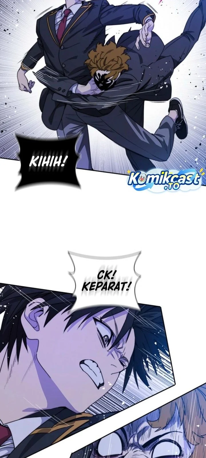 18-Year-Old Demon King Chapter 7 - halaman 51