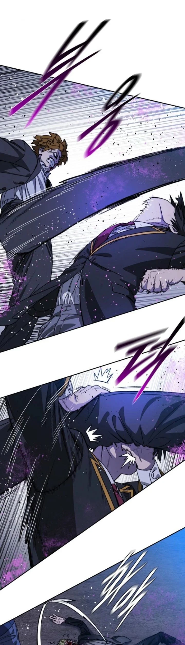 18-Year-Old Demon King Chapter 7 - halaman 66