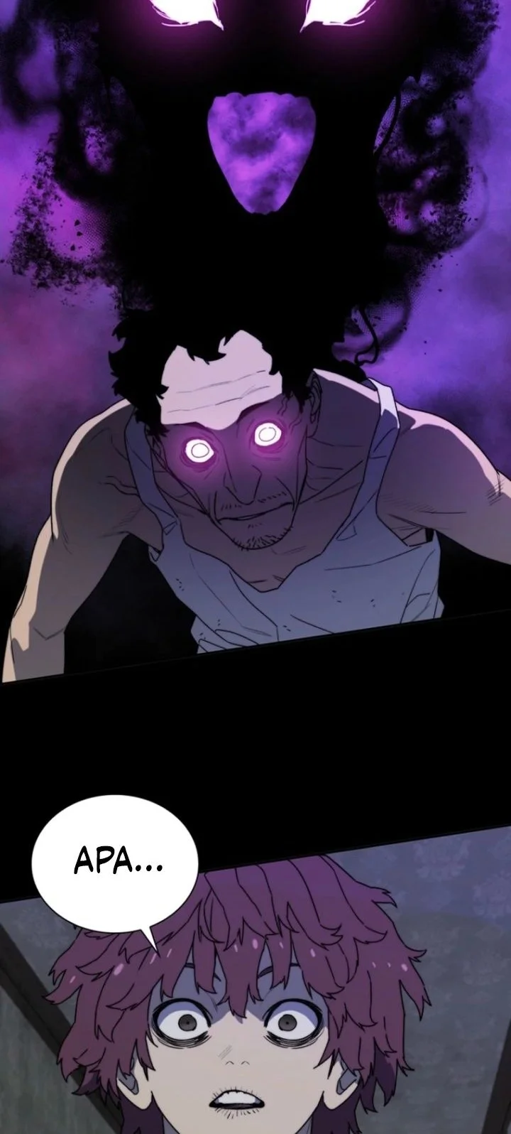 18-Year-Old Demon King Chapter 8 - halaman 51