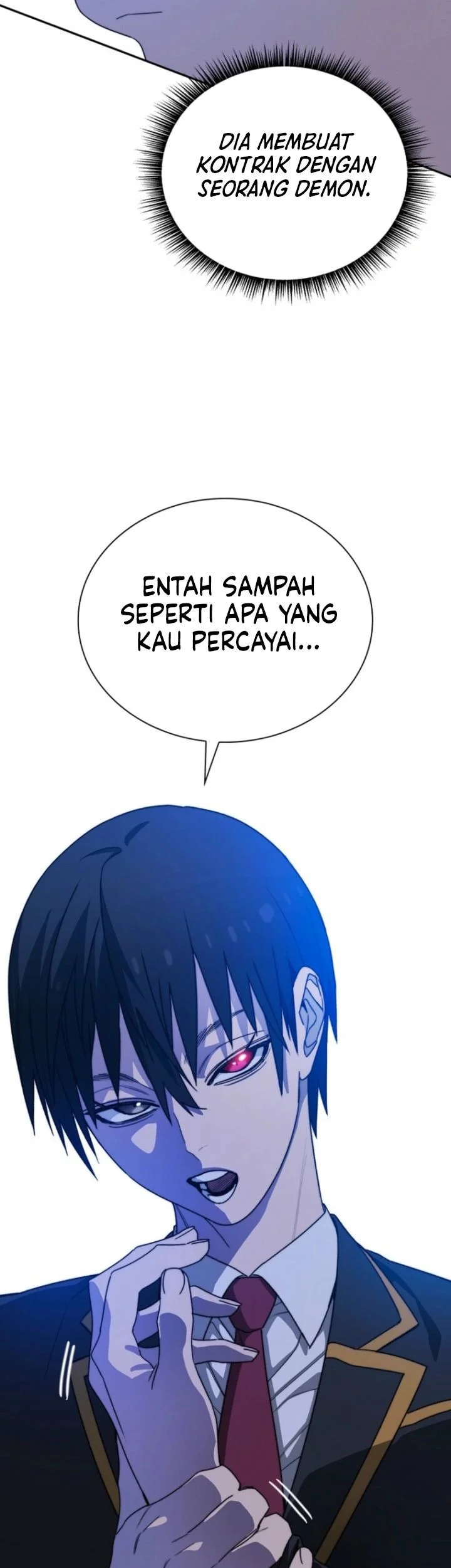 18-Year-Old Demon King Chapter 8 - halaman 66