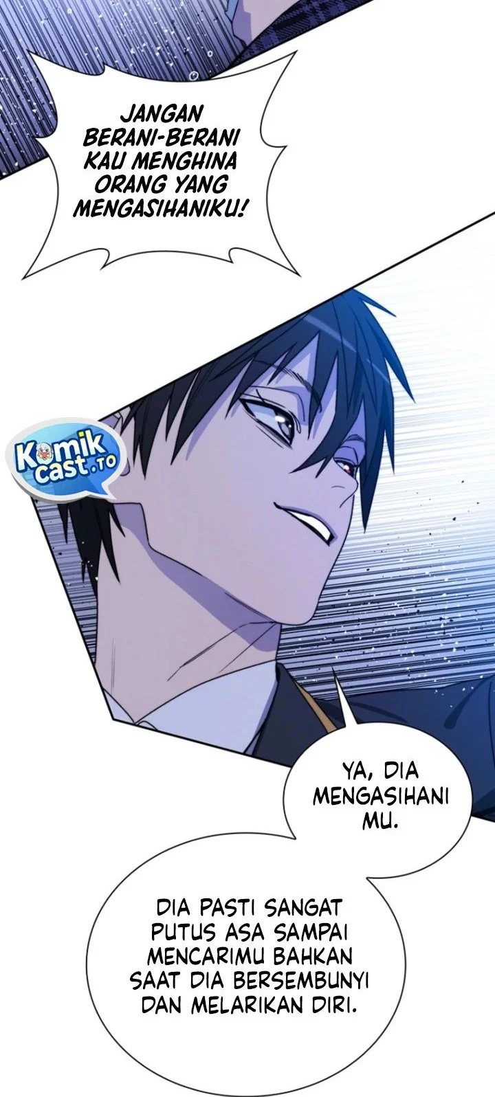 18-Year-Old Demon King Chapter 9 - halaman 15