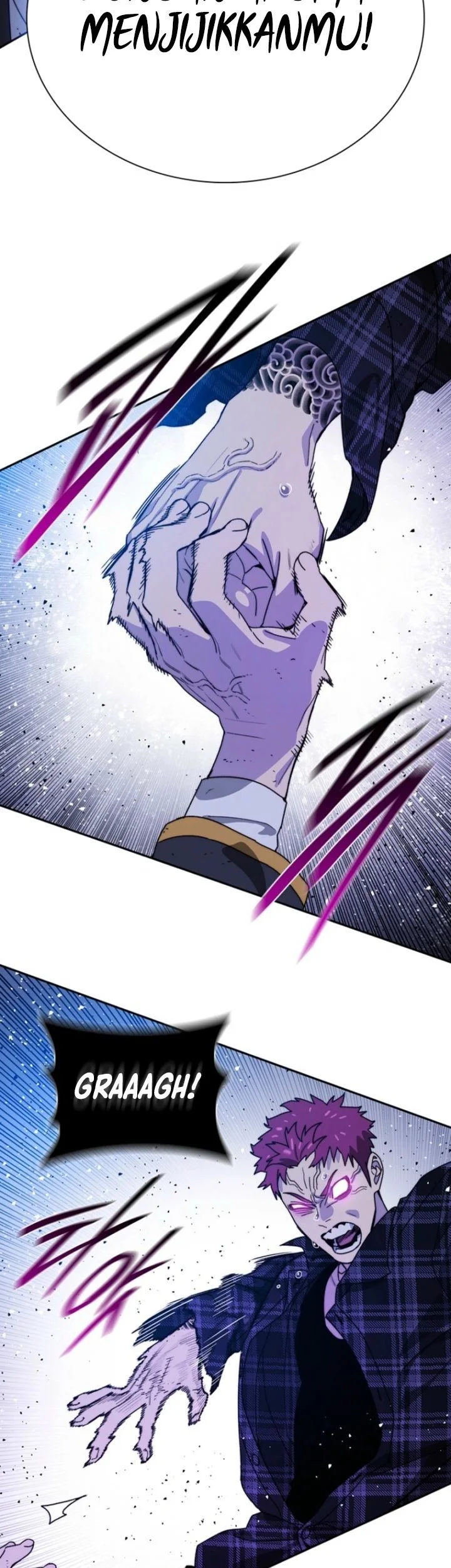 18-Year-Old Demon King Chapter 9 - halaman 50