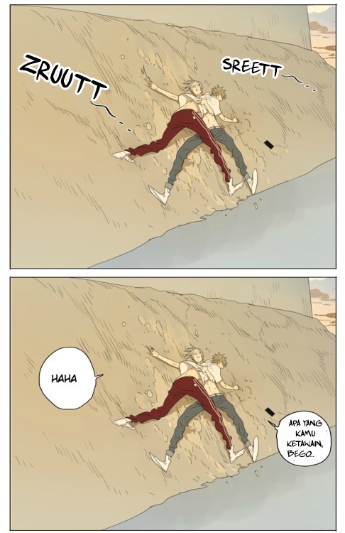 19 Days Chapter 11 - halaman 20