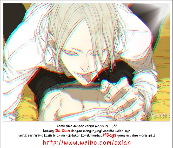 19 Days Chapter 11 - halaman 28