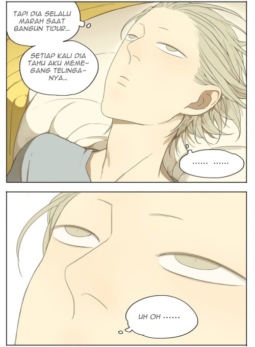 19 Days Chapter 12 - halaman 20