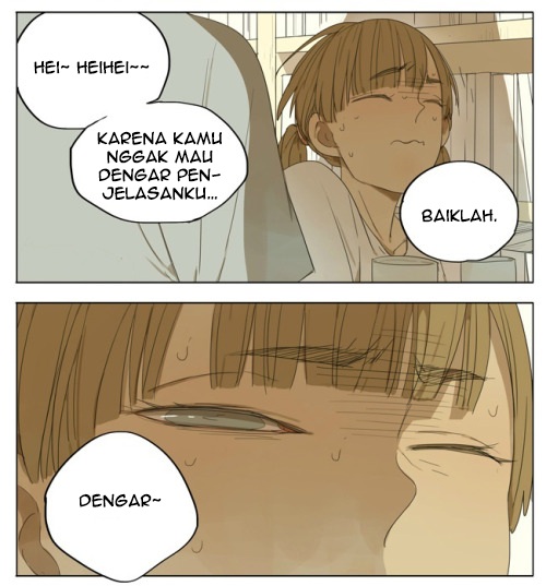 19 Days Chapter 12 - halaman 25