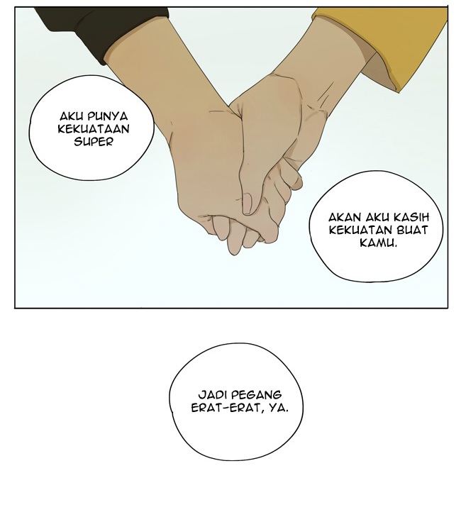 19 Days Chapter 14 - halaman 11