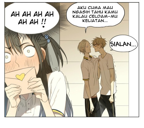 19 Days Chapter 14 - halaman 24