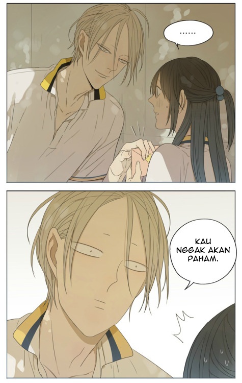 19 Days Chapter 14 - halaman 32