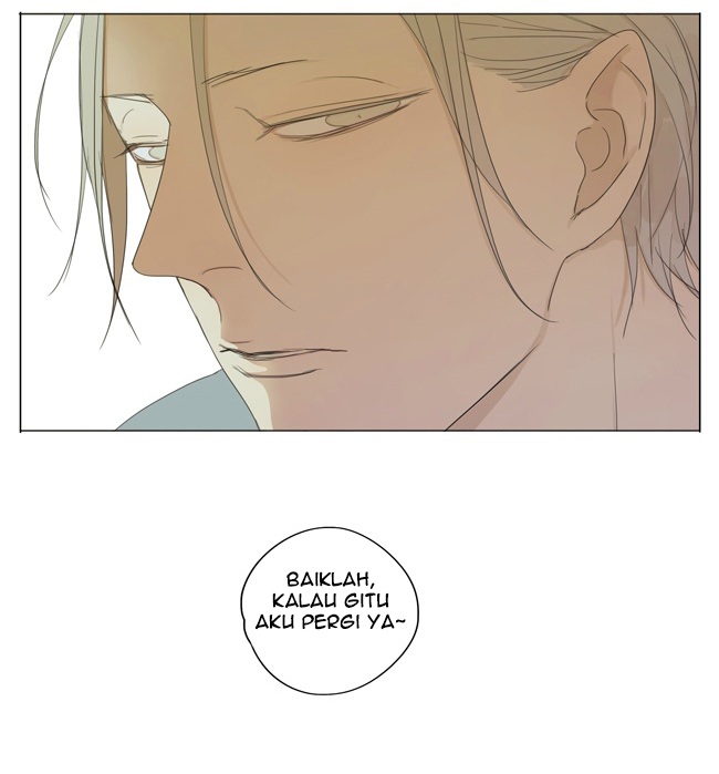 19 Days Chapter 14 - halaman 7