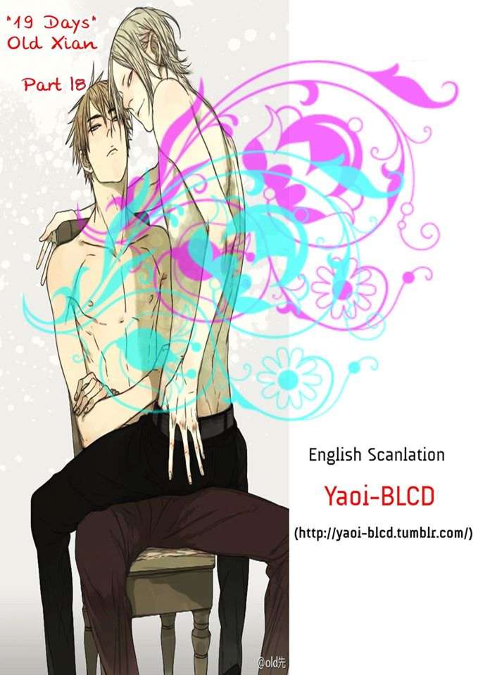 19 Days Chapter 18 - halaman 1
