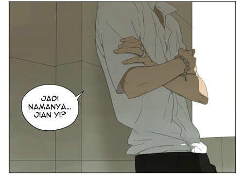 19 Days Chapter 18 - halaman 12