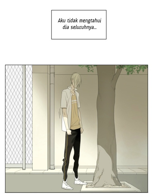 19 Days Chapter 18 - halaman 17
