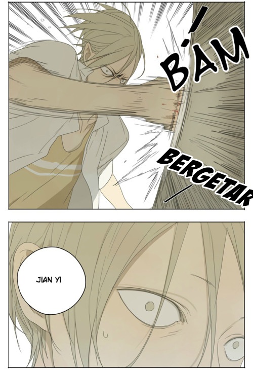 19 Days Chapter 18 - halaman 18