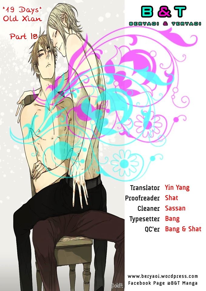 19 Days Chapter 18 - halaman 2