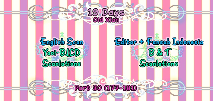 19 Days Chapter 30 - halaman 1