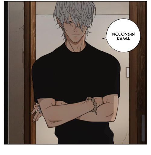 19 Days Chapter 30 - halaman 11
