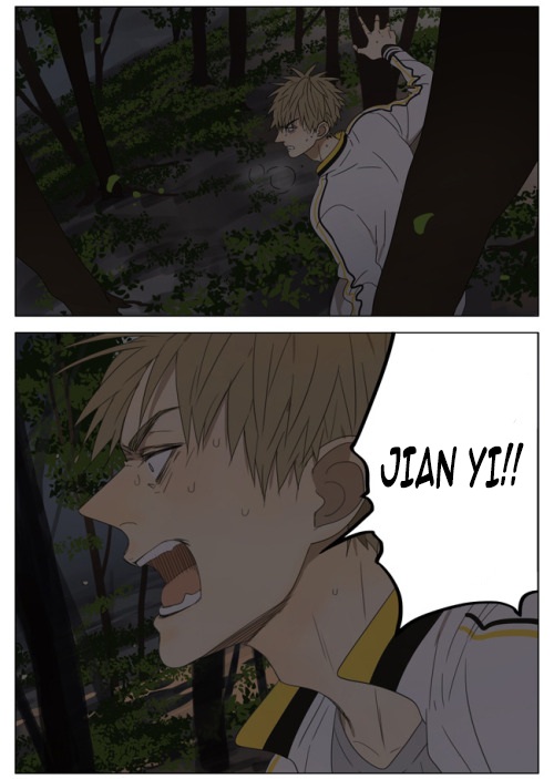 19 Days Chapter 30 - halaman 33
