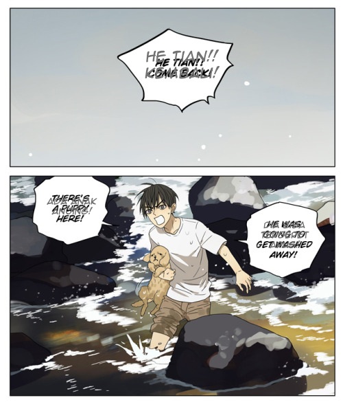 19 Days Chapter 31 - halaman 10