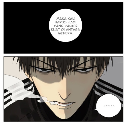 19 Days Chapter 31 - halaman 14