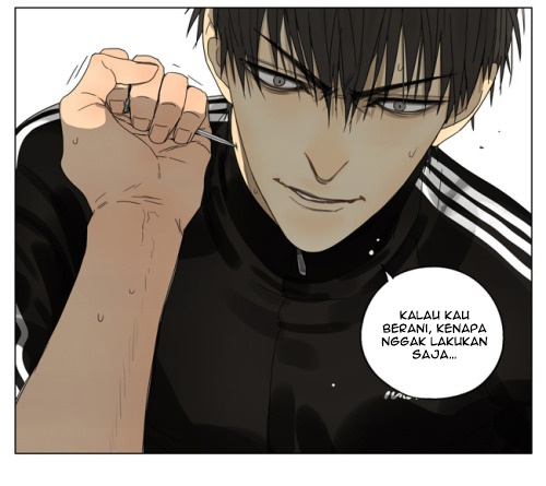 19 Days Chapter 31 - halaman 26