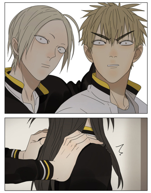 19 Days Chapter 31 - halaman 29