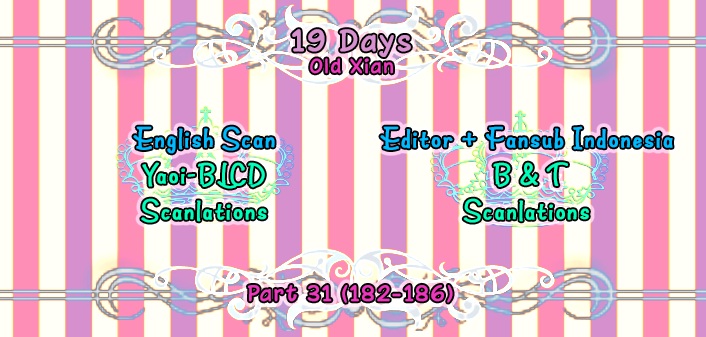 19 Days Chapter 31 - halaman 48
