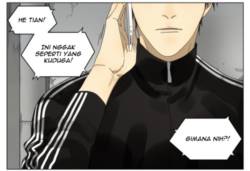 19 Days Chapter 31 - halaman 7