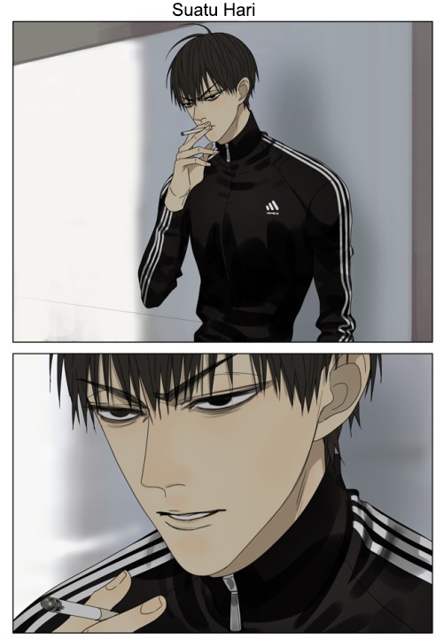 19 Days Chapter 31 - halaman 9