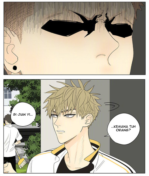 19 Days Chapter 314 - halaman 6
