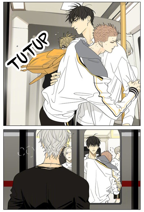 19 Days Chapter 317 - halaman 11