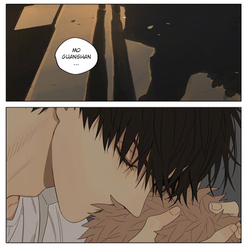 19 Days Chapter 318 - halaman 11
