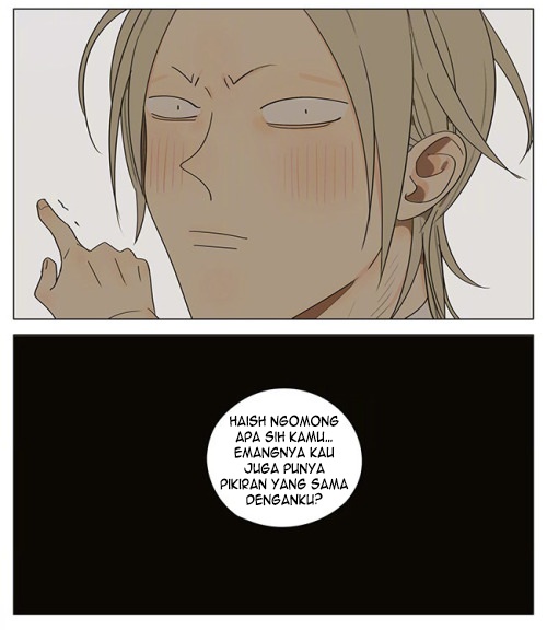 19 Days Chapter 318 - halaman 7